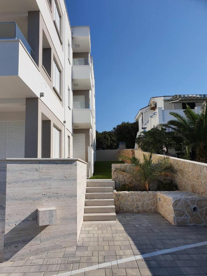 Villa Mondee Мандре Экстерьер фото