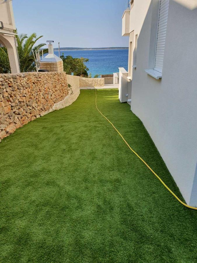 Villa Mondee Мандре Экстерьер фото