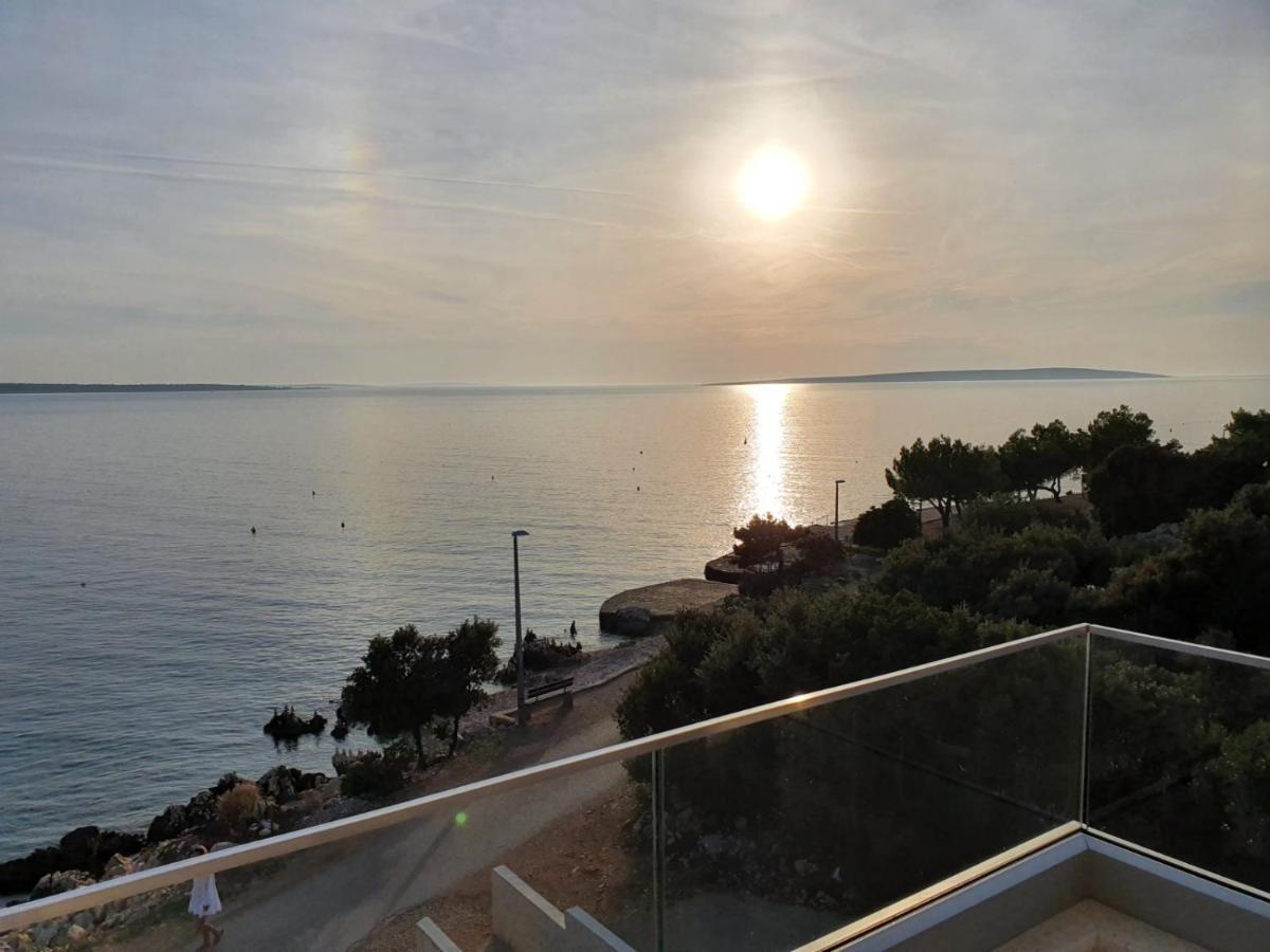 Villa Mondee Мандре Экстерьер фото