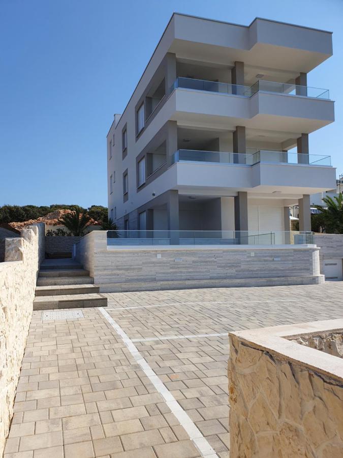 Villa Mondee Мандре Экстерьер фото