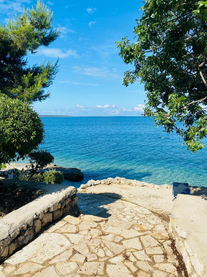 Villa Mondee Мандре Экстерьер фото